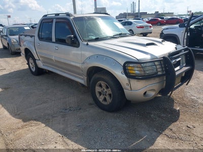 2005 FORD EXPLORER SPORT TRAC ADRENALIN/XLS/XLT