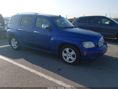 3GNDA23PX6S****** · 2006 CHEVROLET HHR LT