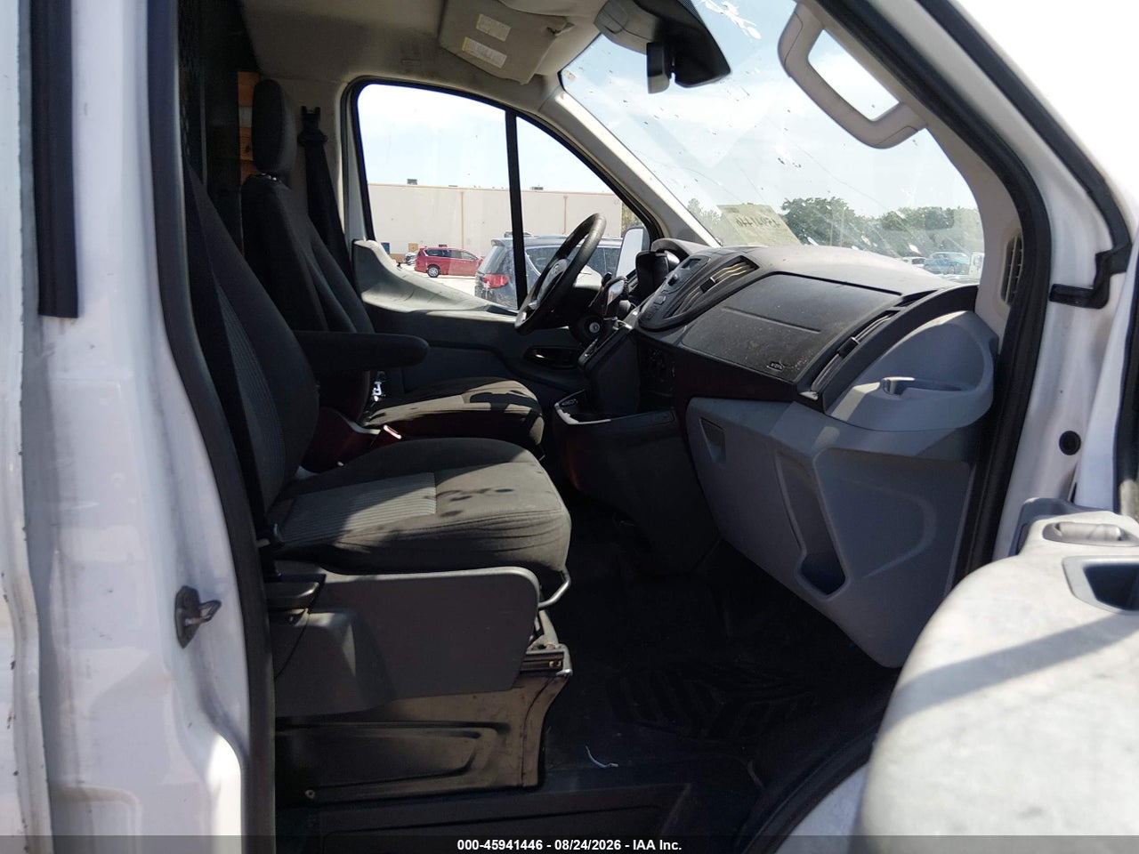 2017 FORD TRANSIT-250   · 5/11