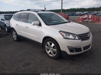 1GNKRJKD3HJ****** · 2017 CHEVROLET TRAVERSE PREMIER