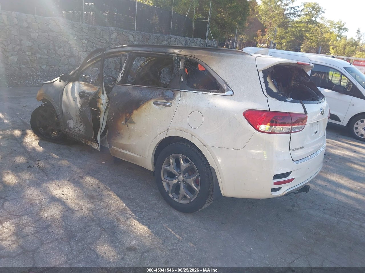 2018 KIA SORENTO 3.3L SX · 3/10