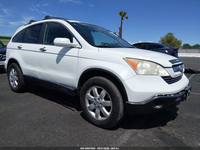 JHLRE38769C****** · 2009 HONDA CR-V EX-L