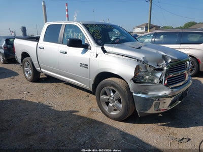 1C6RR7LG7FS****** · 2015 RAM 1500 BIG HORN