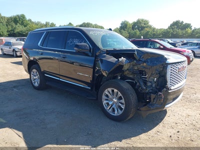 1GKS2DKL0RR****** · 2024 GMC YUKON 4WD DENALI