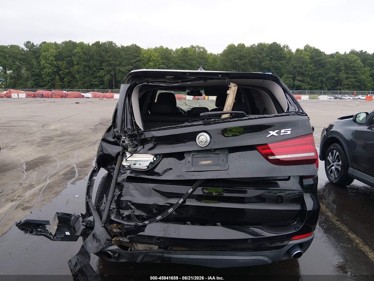 2014 BMW X5 XDRIVE35I · 6/11