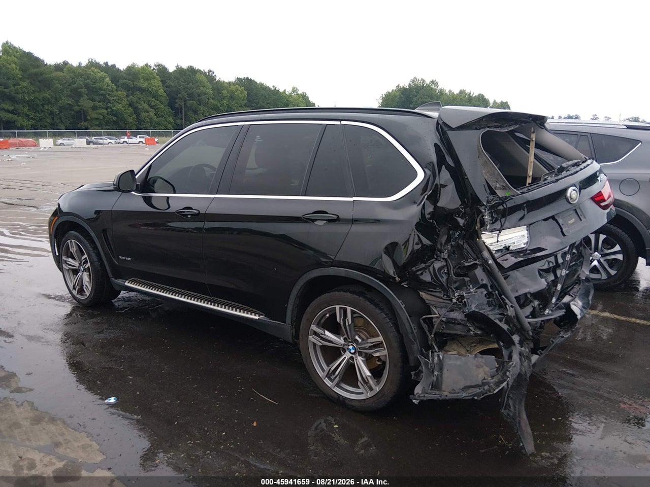 2014 BMW X5 XDRIVE35I · 3/11