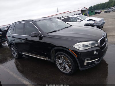 5UXKR0C59E0****** · 2014 BMW X5 XDRIVE35I