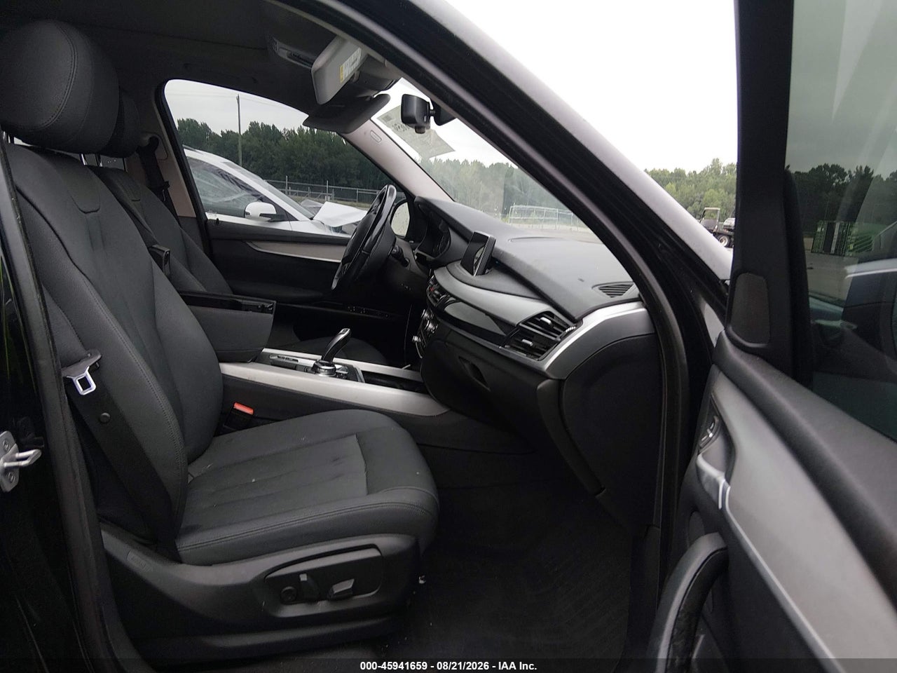 2014 BMW X5 XDRIVE35I · 5/11