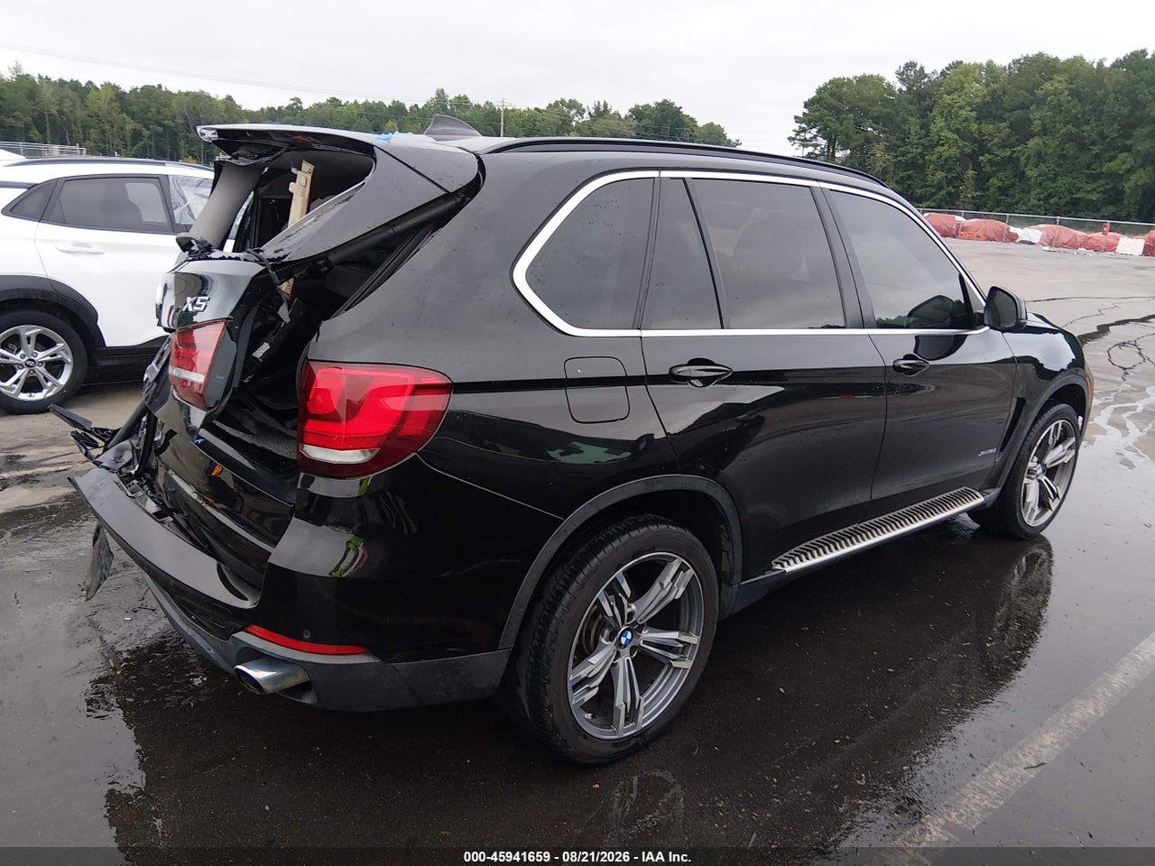 2014 BMW X5 XDRIVE35I · 4/11