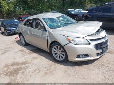 1G11E5SL9EF****** · 2014 CHEVROLET MALIBU 2LT