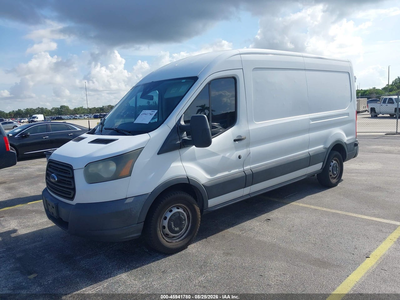 2017 FORD TRANSIT-150   · 2/11