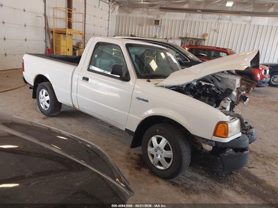2005 FORD RANGER XL/XLS/XLT