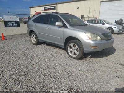 JTJGA31U040****** · 2004 LEXUS RX 330