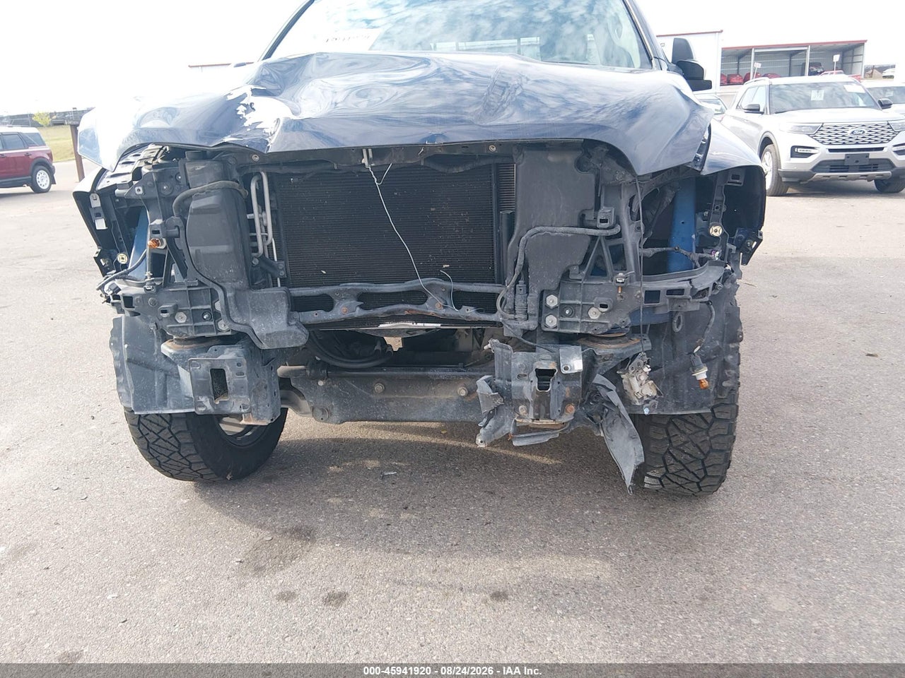 2015 RAM 1500 BIG HORN · 6/11