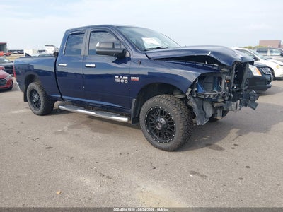 1C6RR7GT3FS****** · 2015 RAM 1500 BIG HORN