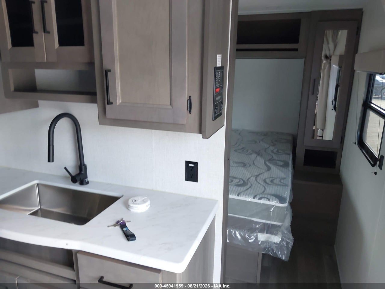 2024 GRAND DESIGN TRANCEND XPLOR · 5/11