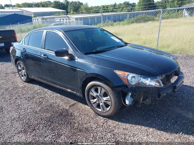 1HGCP2F66CA****** · 2012 HONDA ACCORD 2.4 SE