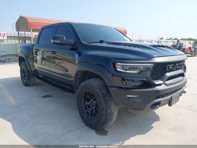 1C6SRFU98PN****** · 2023 RAM 1500 TRX  4X4 5'7 BOX