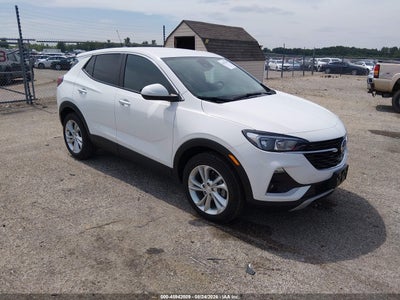 KL4MMBS27PB****** · 2023 BUICK ENCORE GX PREFERRED FWD