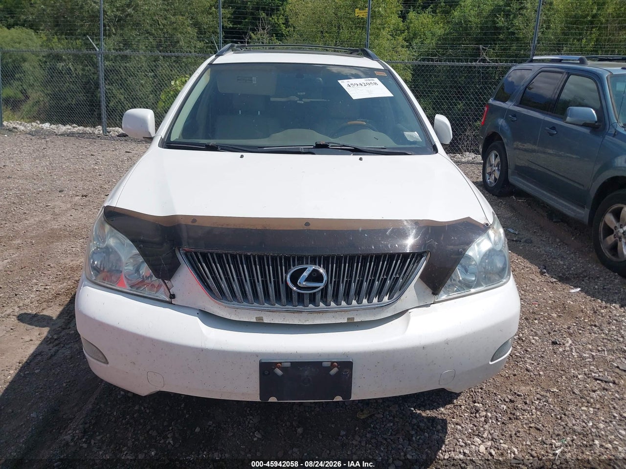 2004 LEXUS RX 330 · 6/11
