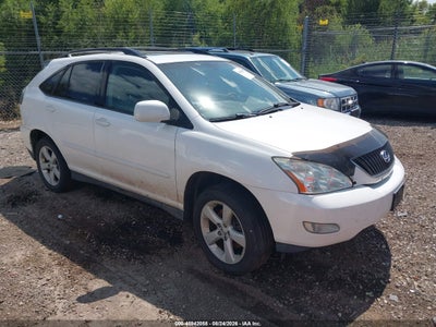 2T2GA31U14C****** · 2004 LEXUS RX 330