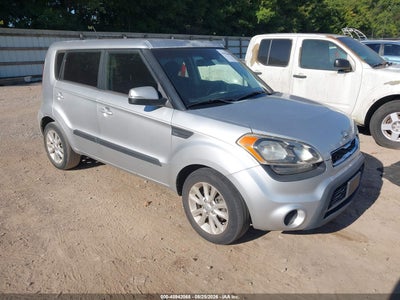 KNDJT2A6XC7****** · 2012 KIA SOUL +