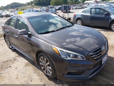 5NPE34AF0HH****** · 2017 HYUNDAI SONATA LIMITED