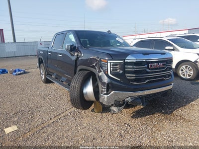 2026 GMC SIERRA 1500 , SHORT BED, SLT, 4WD