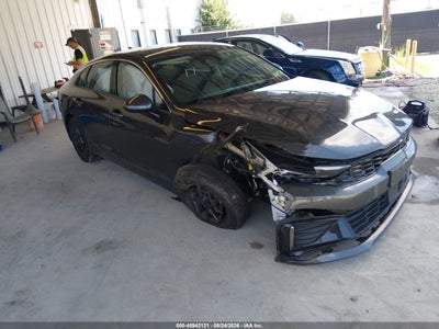 KNAG24J7XT5****** · 2026 KIA K5 LXS FWD