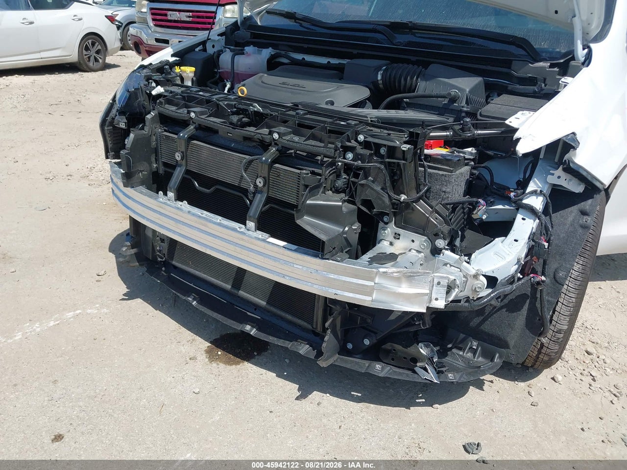 2027 CHRYSLER PACIFICA   · 6/11