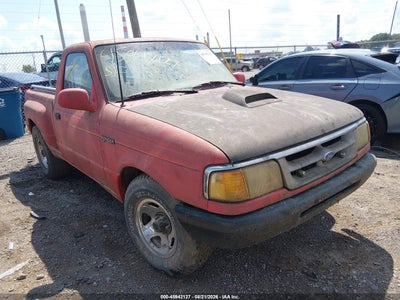 1994 FORD RANGER  
