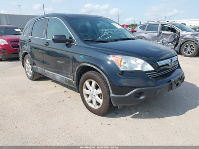 5J6RE38709L****** · 2009 HONDA CR-V EX-L