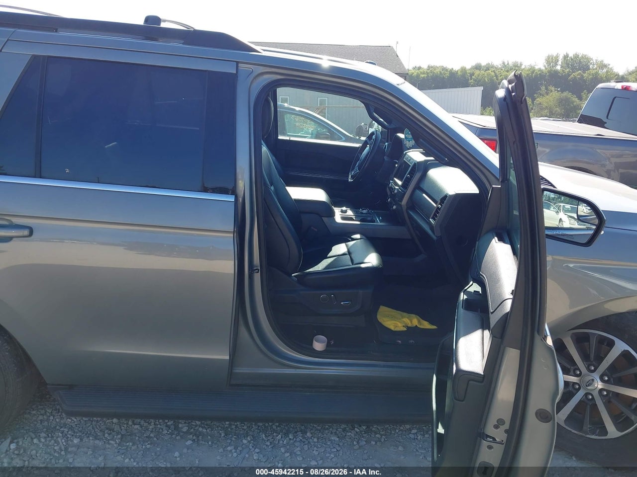 2019 FORD EXPEDITION XLT · 5/11