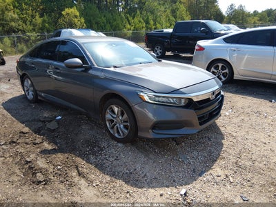 1HGCV1F10LA****** · 2020 HONDA ACCORD LX