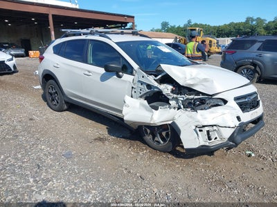 JF2GTAAC6K8****** · 2019 SUBARU CROSSTREK 2.0I