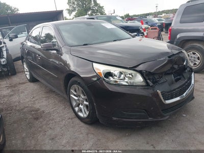 1G11C5SL6FF****** · 2015 CHEVROLET MALIBU 1LT
