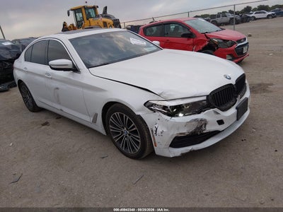 WBAJA5C55KW****** · 2019 BMW 530I