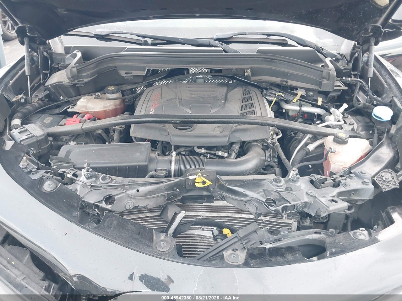 ZASPAKBN3L7****** · 2020 ALFA ROMEO STELVIO TI AWD · 10/11