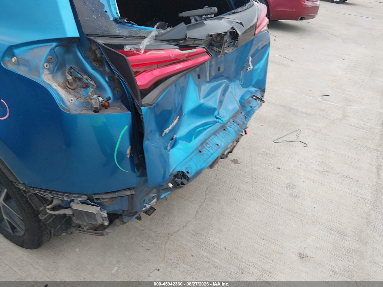 2016 TOYOTA RAV4 SE · 6/11