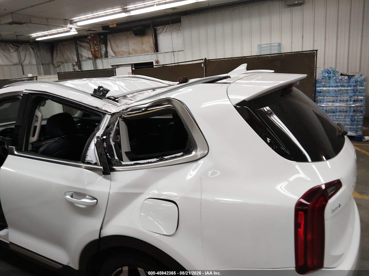 2024 KIA TELLURIDE S · 6/11