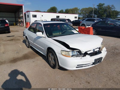 1HGCG16532A****** · 2002 HONDA ACCORD 3.0 EX