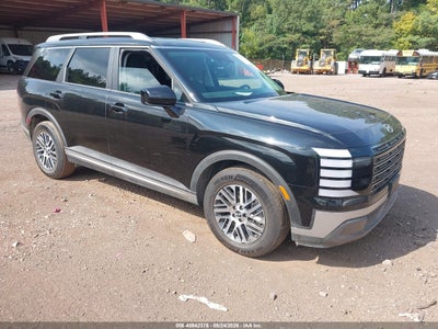 KM8RL5S28TU****** · 2026 HYUNDAI PALISADE SEL 7P