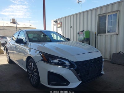 1N4BL4DV1RN****** · 2024 NISSAN ALTIMA SV FWD