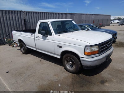 1FTEF15N5TL****** · 1996 FORD F150
