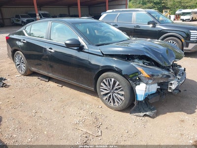 1N4BL4DV7SN****** · 2025 NISSAN ALTIMA SV FWD
