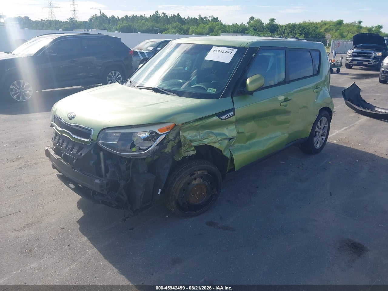 2016 KIA SOUL + · 2/10