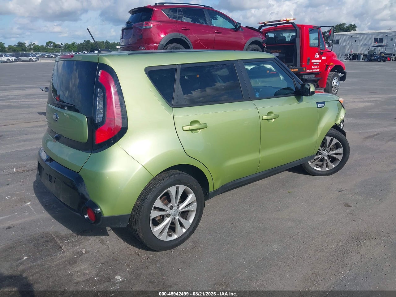 2016 KIA SOUL + · 4/10