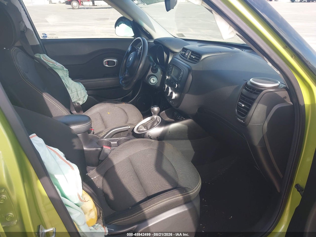 2016 KIA SOUL + · 5/10
