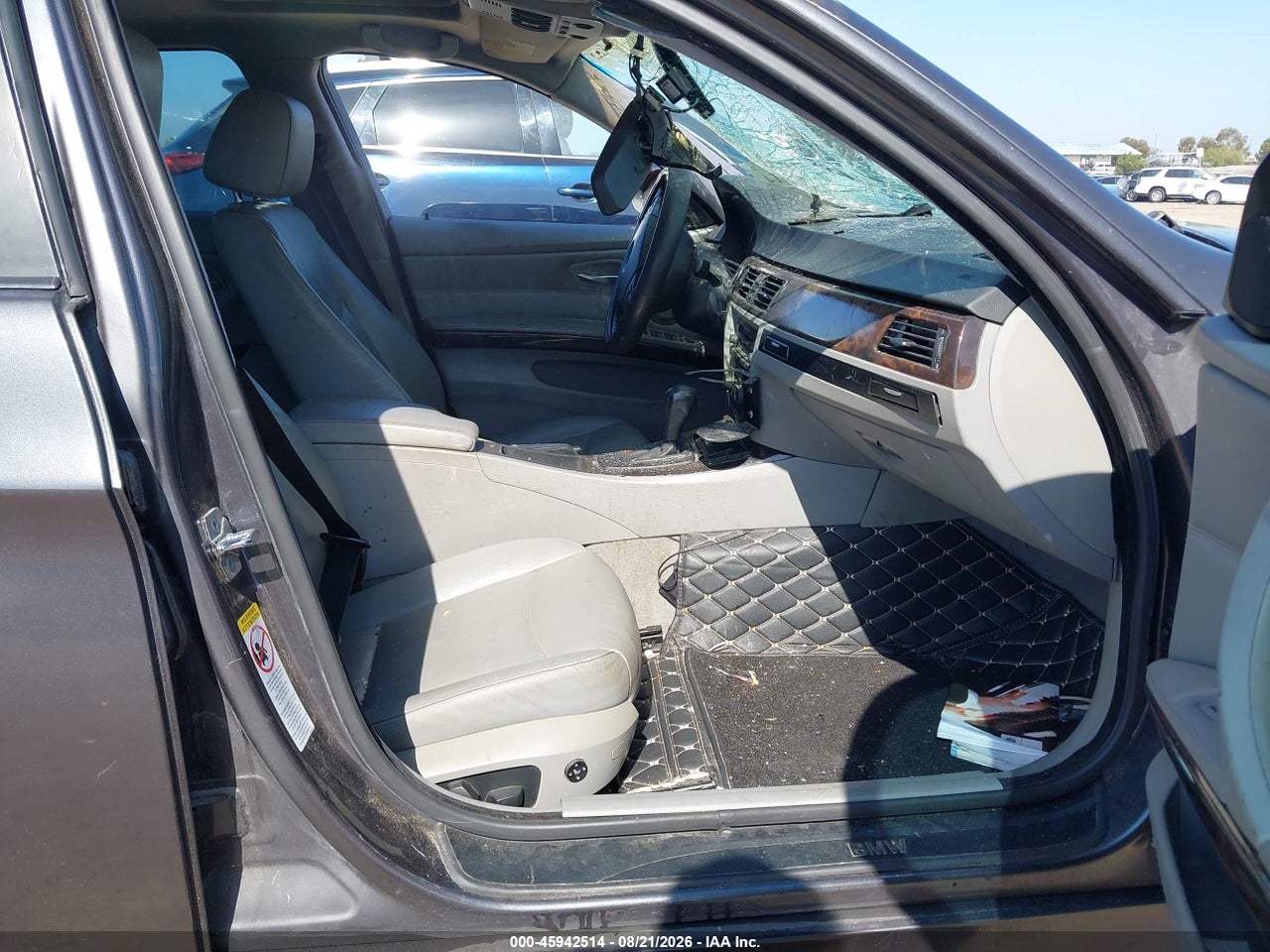 2006 BMW 325I · 5/11