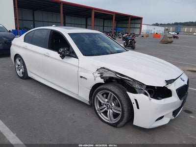 WBA5B3C54GG****** · 2016 BMW 535I XDRIVE
